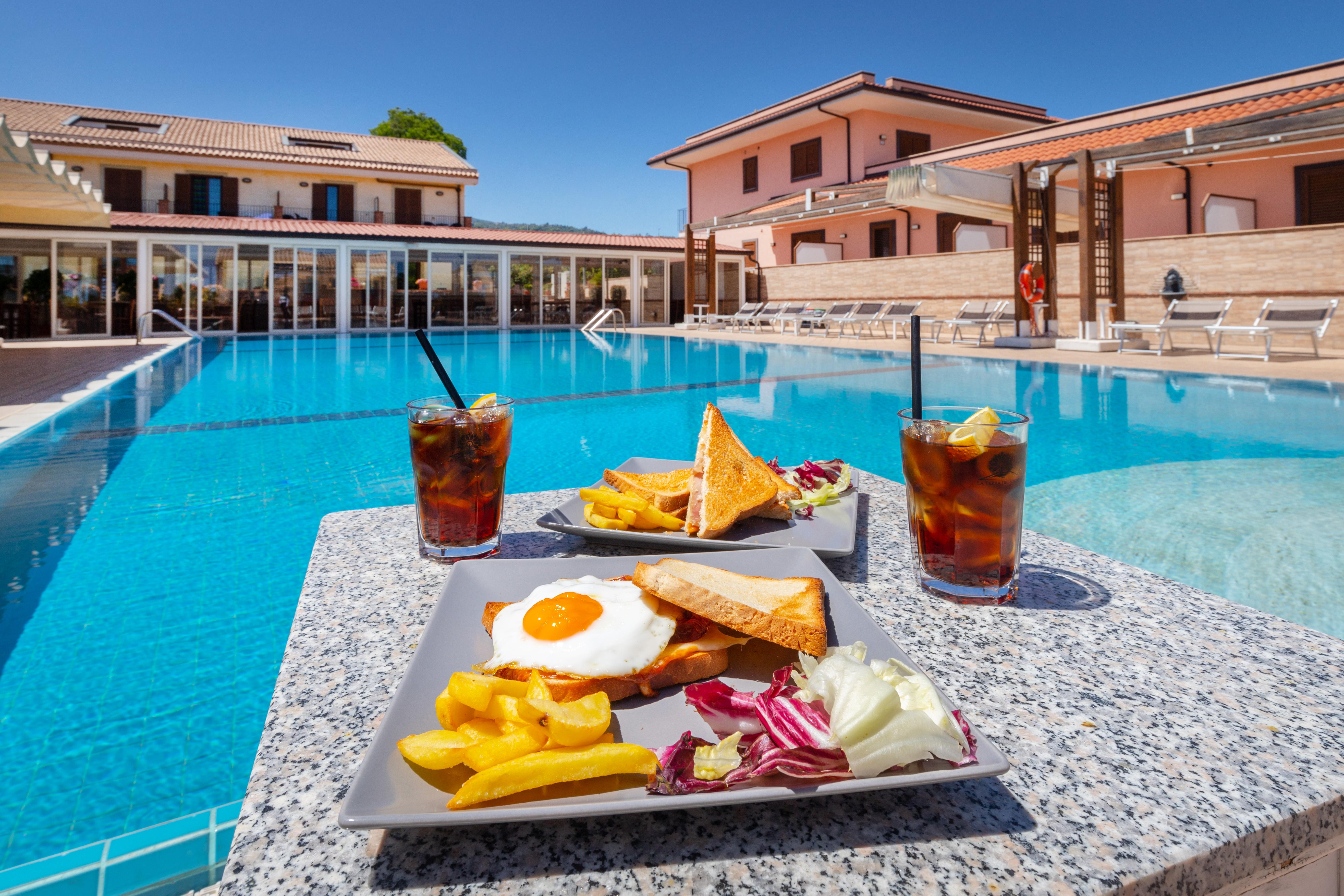 La Terra Dei Sogni Country Hotel Fiumefreddo di Sicilia Εξωτερικό φωτογραφία