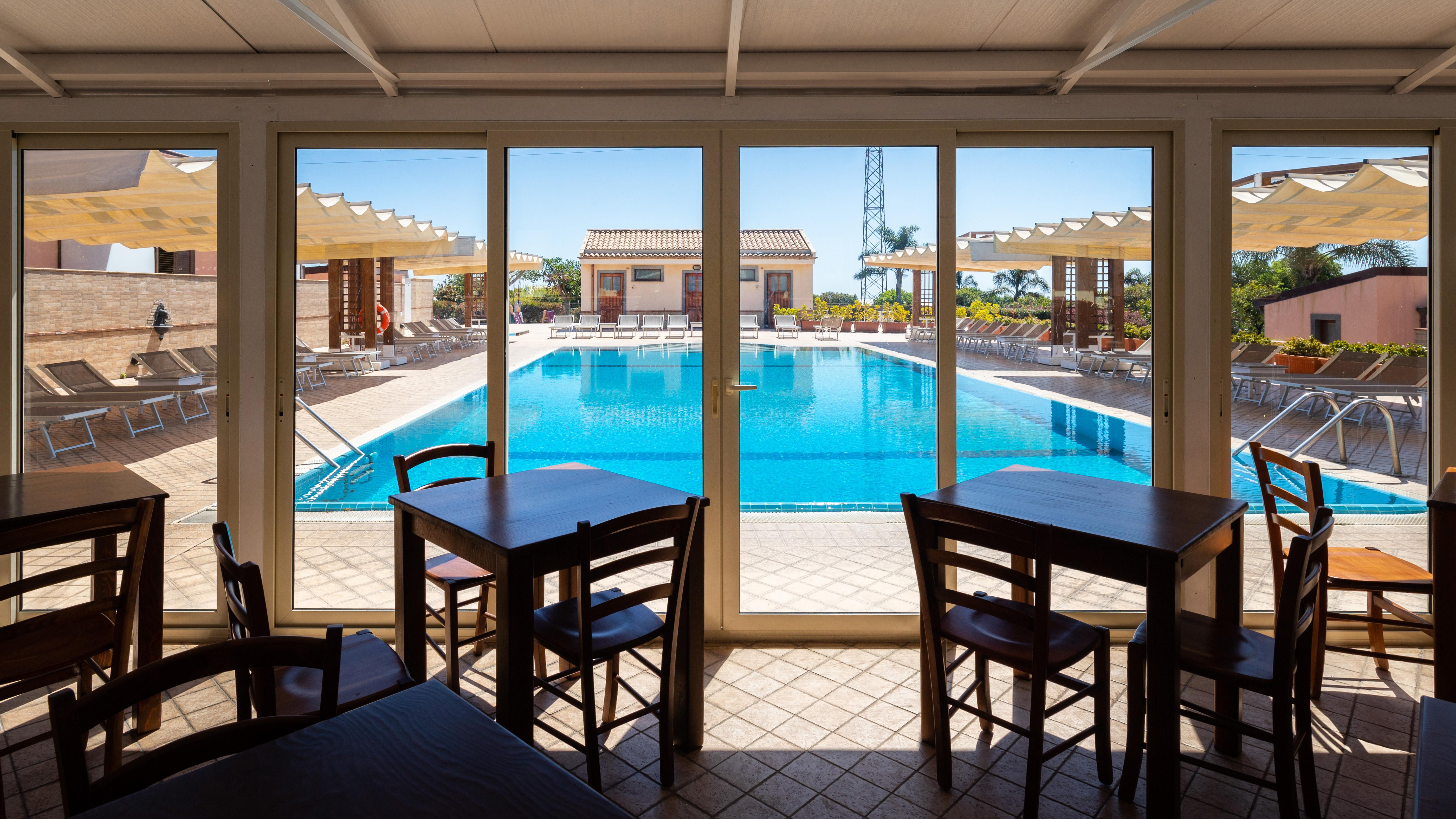 La Terra Dei Sogni Country Hotel Fiumefreddo di Sicilia Εξωτερικό φωτογραφία