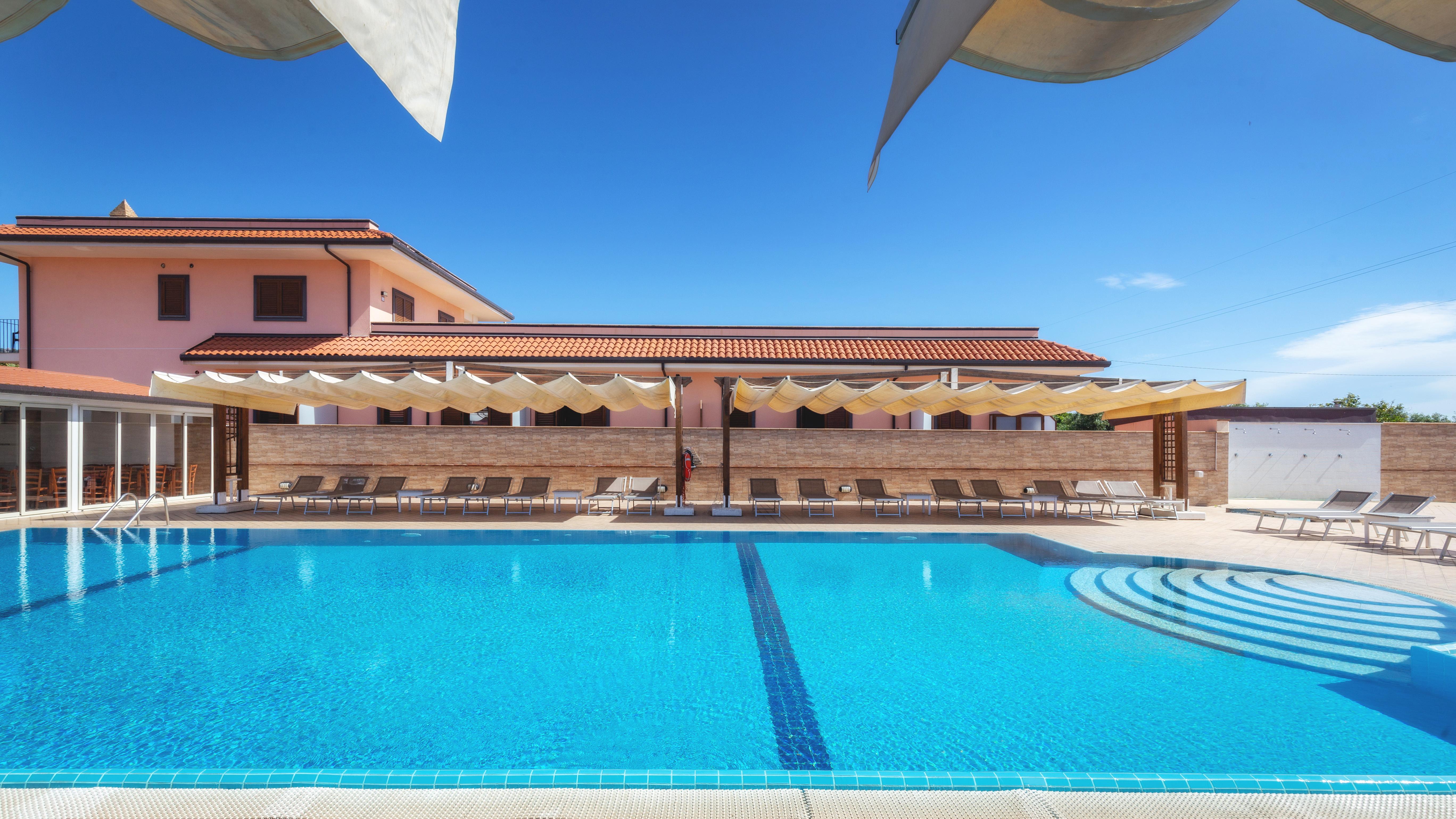 La Terra Dei Sogni Country Hotel Fiumefreddo di Sicilia Εξωτερικό φωτογραφία