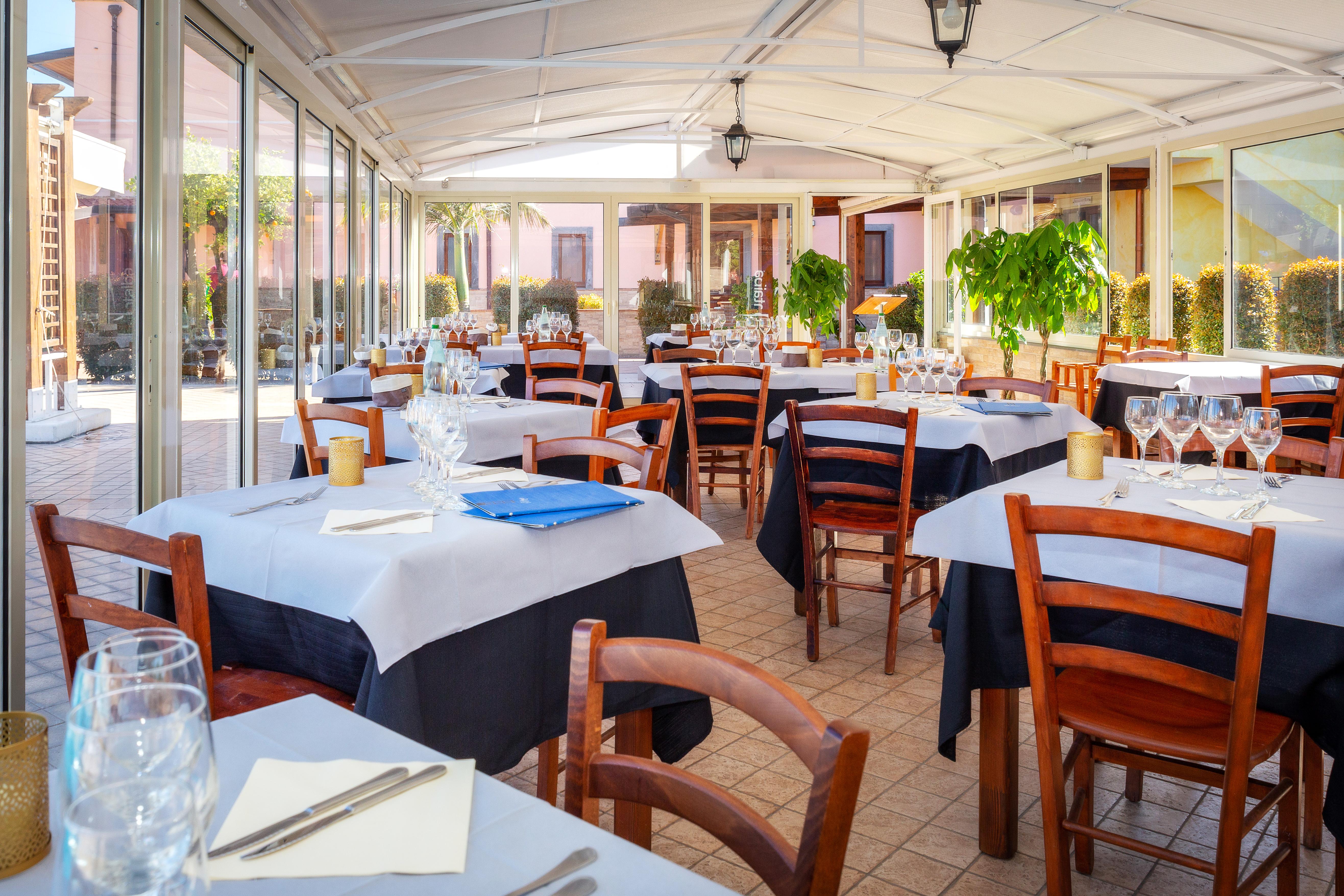 La Terra Dei Sogni Country Hotel Fiumefreddo di Sicilia Εξωτερικό φωτογραφία
