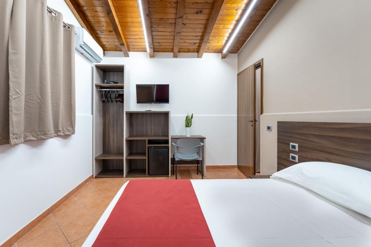 La Terra Dei Sogni Country Hotel Fiumefreddo di Sicilia Δωμάτιο φωτογραφία