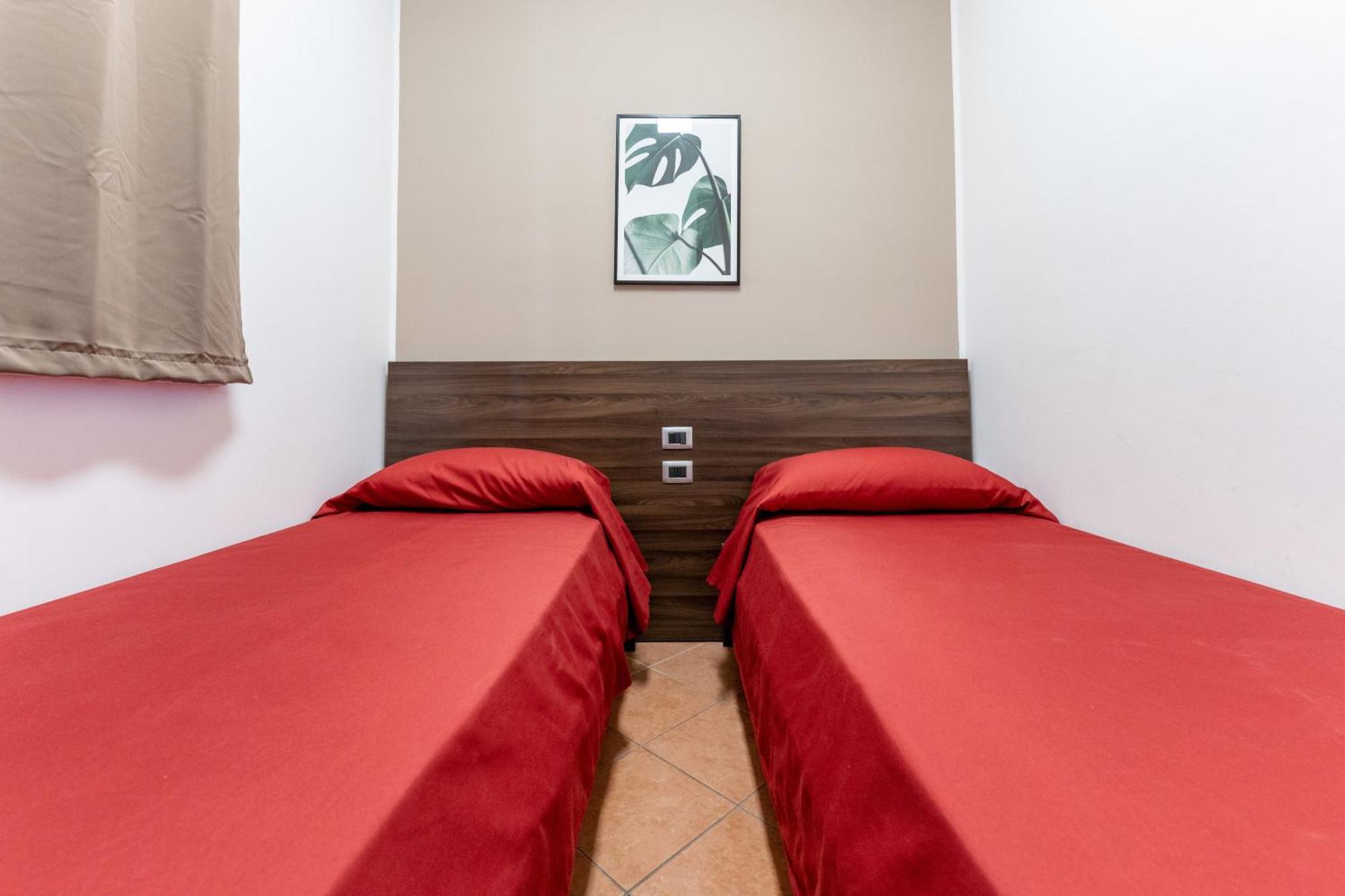 La Terra Dei Sogni Country Hotel Fiumefreddo di Sicilia Εξωτερικό φωτογραφία