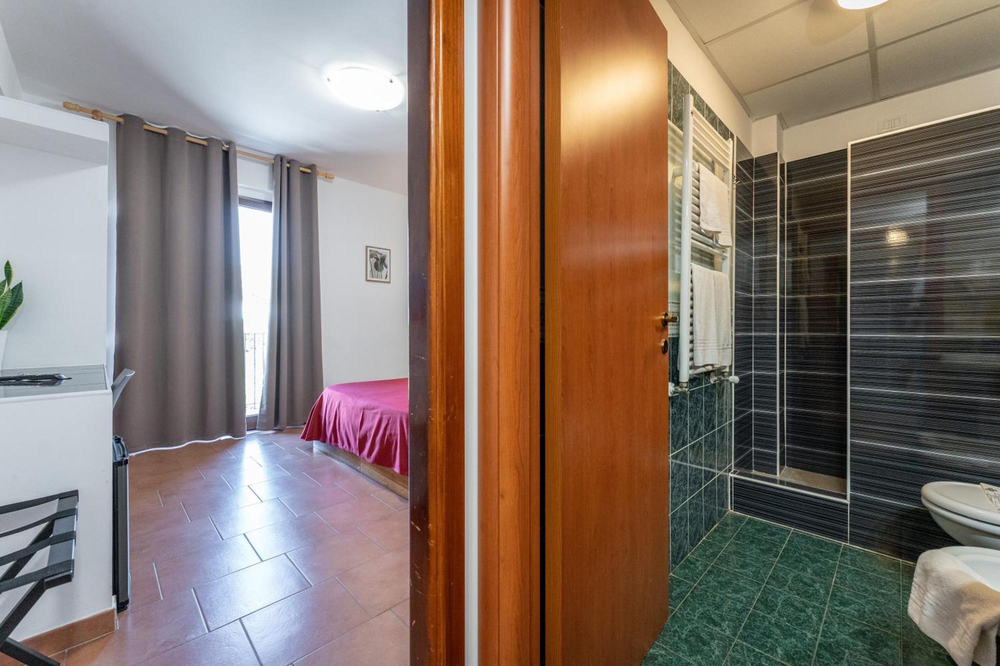 La Terra Dei Sogni Country Hotel Fiumefreddo di Sicilia Δωμάτιο φωτογραφία