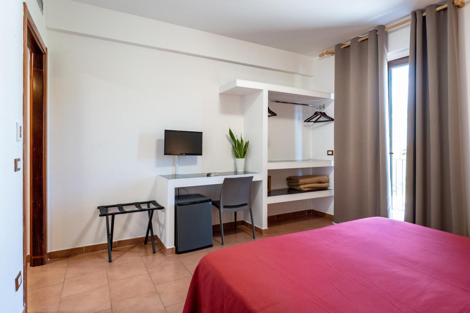 La Terra Dei Sogni Country Hotel Fiumefreddo di Sicilia Δωμάτιο φωτογραφία