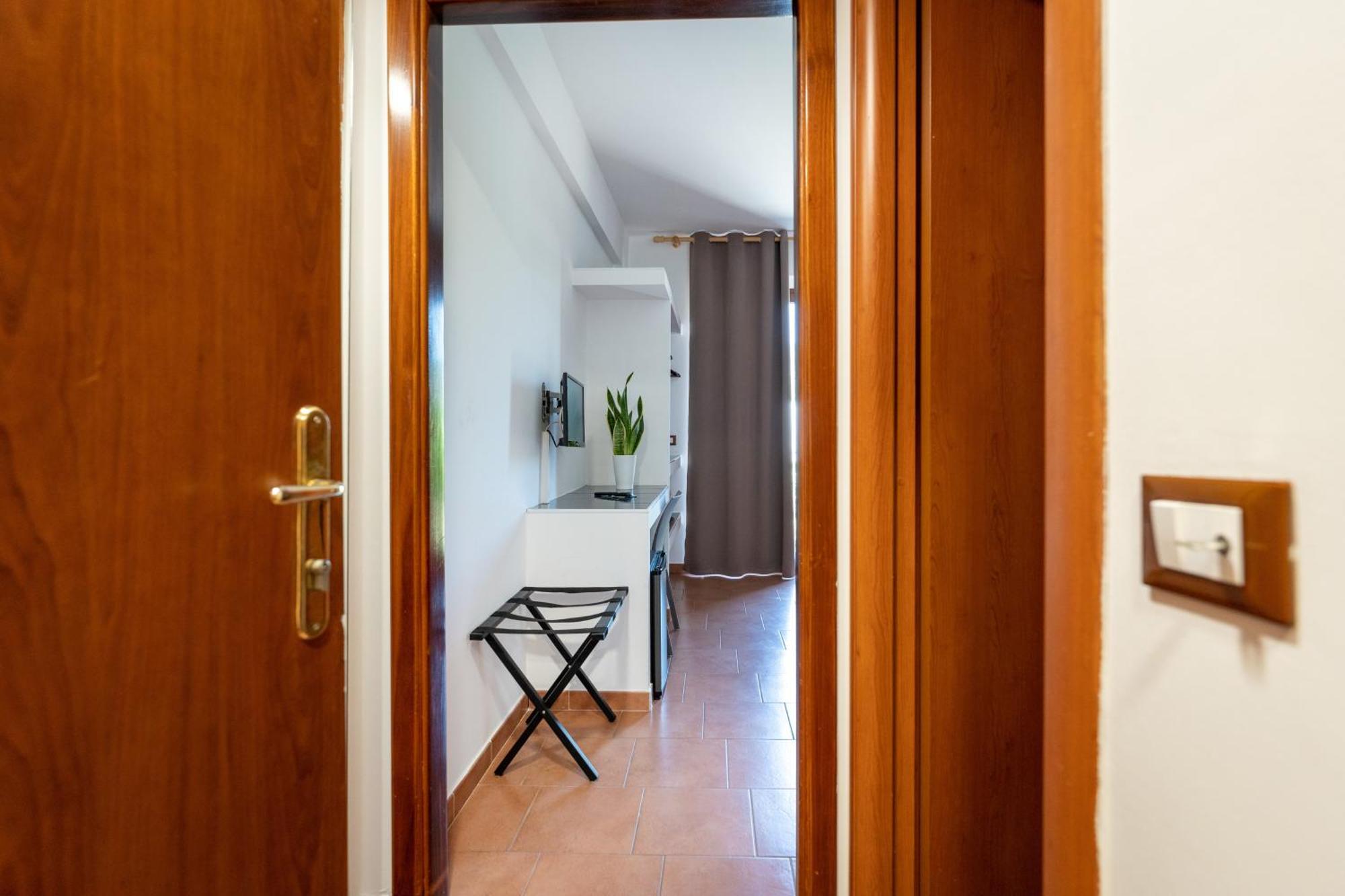 La Terra Dei Sogni Country Hotel Fiumefreddo di Sicilia Δωμάτιο φωτογραφία