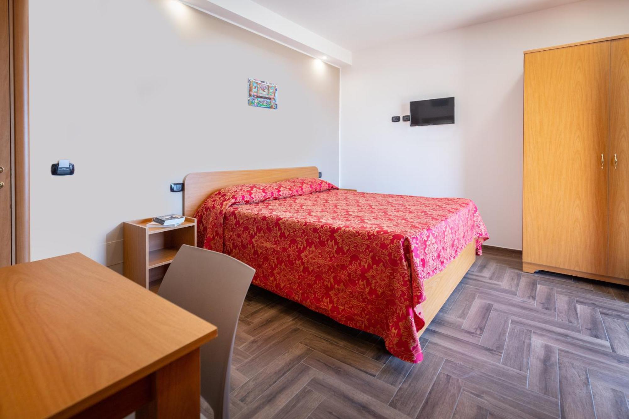 La Terra Dei Sogni Country Hotel Fiumefreddo di Sicilia Δωμάτιο φωτογραφία